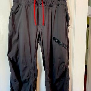Lululemon Men’s pants